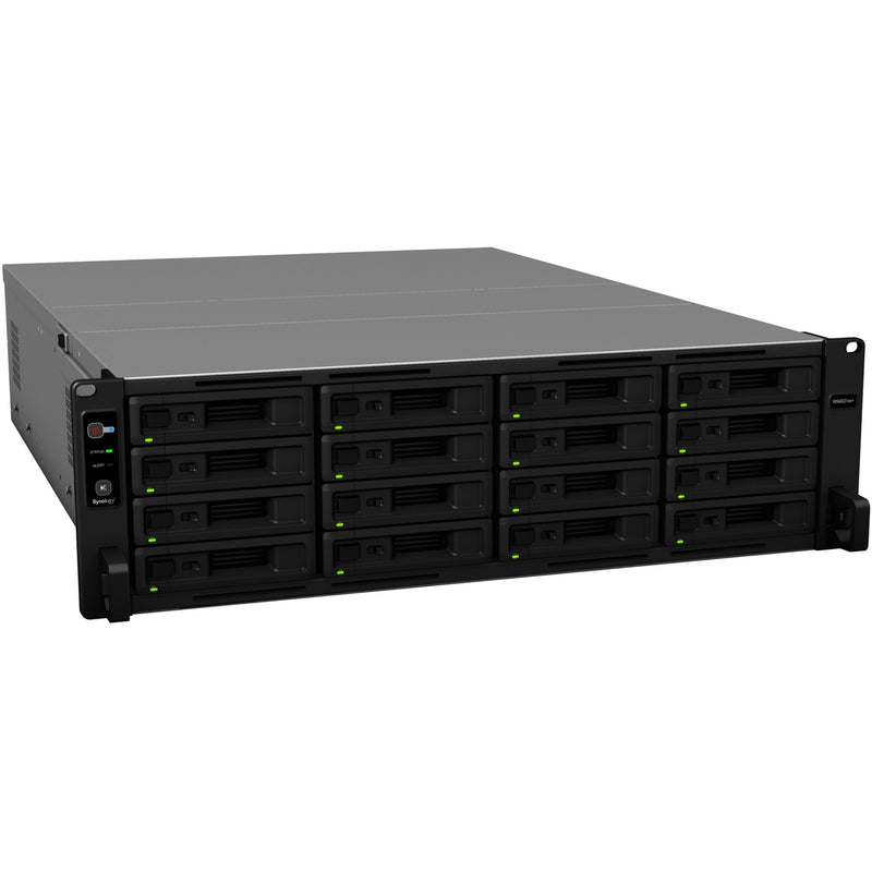 Afbeelding laden in galerijviewer, Synology RackStation RS4021xs+
