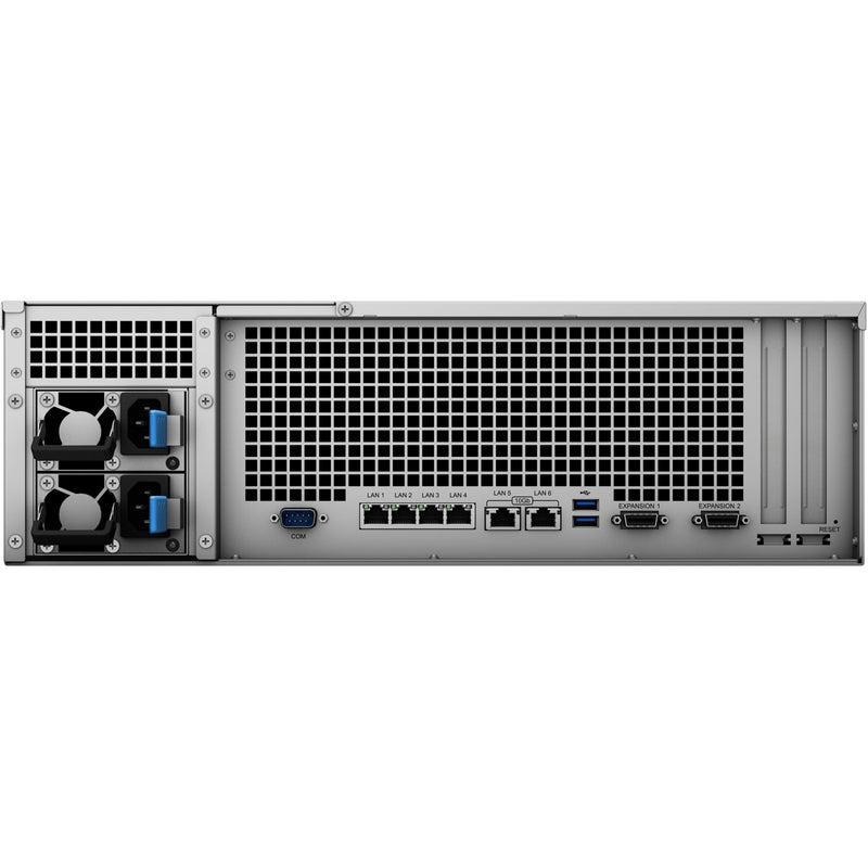 Afbeelding laden in galerijviewer, Synology RackStation RS4021xs+
