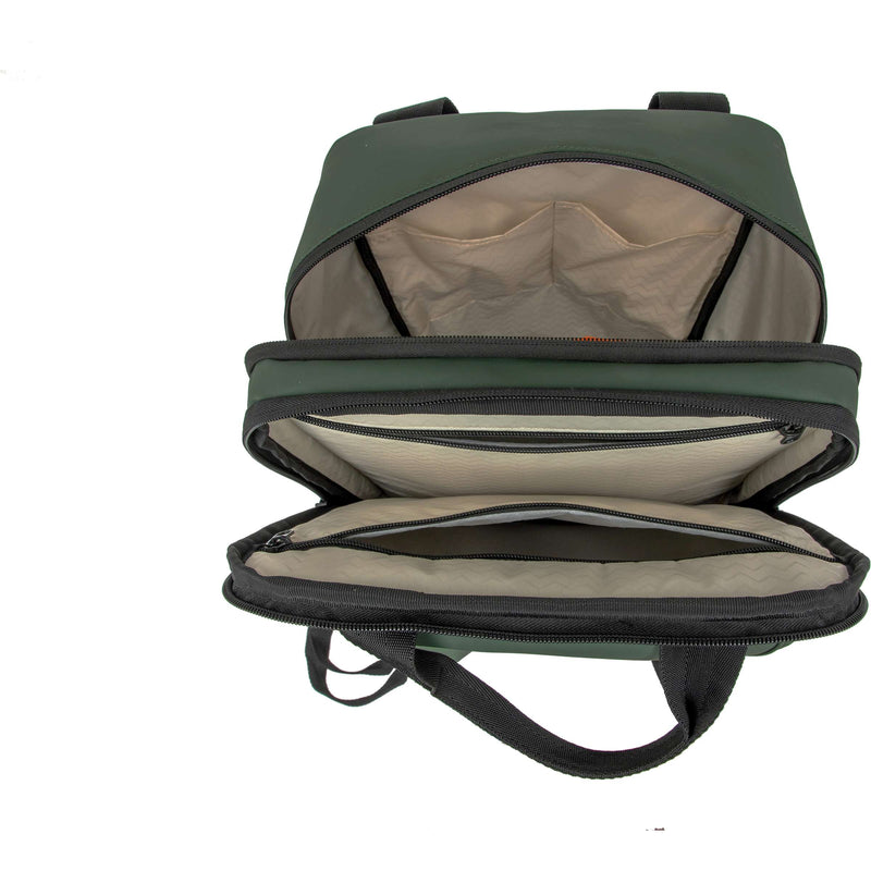 Afbeelding laden in galerijviewer, Newlooxs Rugtas New Nevada Backpack | Green
