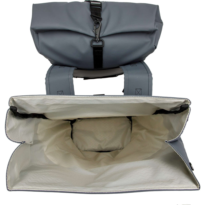 Afbeelding laden in galerijviewer, Newlooxs Tas New dubbel nyborg 34l
