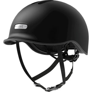 Crnk helm tango urban zwart m