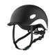 Crnk helm tango junior zwart 49-53 cm