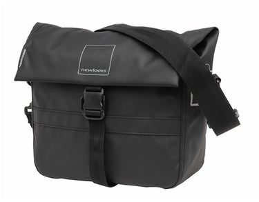 Newlooxs stuurtas new looxs leeds kf | excl. adapter | zwart | 7l