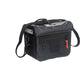 New Looxs Handlebar Bag Varo - Zwart - Waterdicht - Stuurtas - Fiets