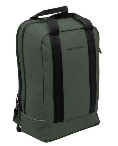 Afbeelding laden in galerijviewer, Newlooxs Rugtas New Nevada Backpack | Green
