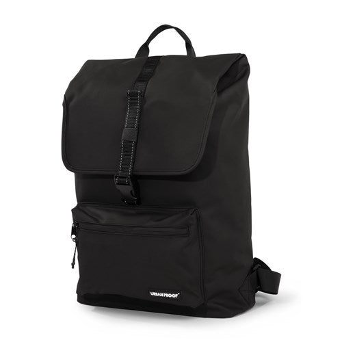 Afbeelding laden in galerijviewer, Urbanproof fietstas cargo up recycle 20l zwart
