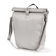 Urbanproof urban proof single district tas 20l grijs recycled