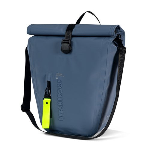 Afbeelding laden in galerijviewer, Urbanproof urban proof enkele tas storm 20l rpet blauw
