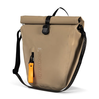 Urbanproof urban proof enkele tas storm 20l rpet zand