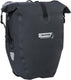 Buchel Tas Enkel 100% 25,4L Waterdicht Zwart