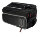 Basil Sport design 17746 trunkbag 7-12l zwart