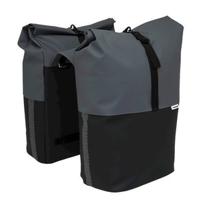 Newlooxs Tas New dubbel nyborg 34l