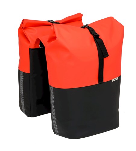Afbeelding laden in galerijviewer, Newlooxs Tas New dubbel nyborg 34l
