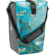 Clarijs fietstas enkel solobag 24l van gogh almond blossom
