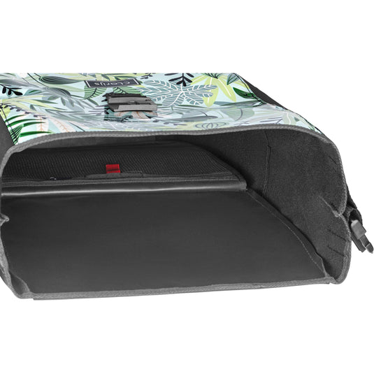 Clarijs fietstas enkel solobag 24l van gogh almond blossom