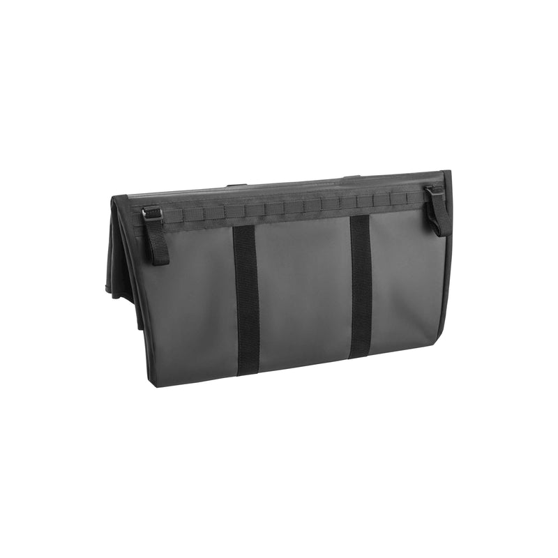 Afbeelding laden in galerijviewer, Clarijs single longtailbag 58l zwart
