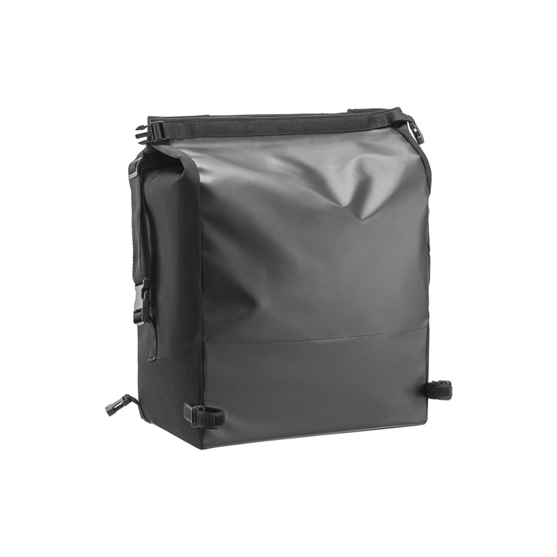 Afbeelding laden in galerijviewer, Clarijs frontbag premium 61l zwart
