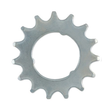 Esjot tandwiel xtrabike 14t vlak 1 2x3 32