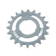 Esjot tandwiel xtrabike 20t doorgezet 1 2x3 32