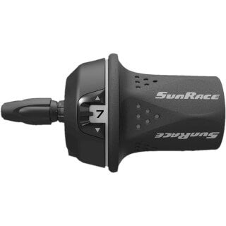 Afbeelding laden in galerijviewer, Versteller Sunrace derailleur 8v
