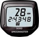 Sigma speedmaster 5000 fietscomputer