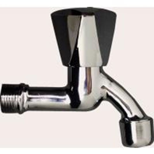 Cornat dubbeldienstkraan perl. 1 2 ch - tec300901