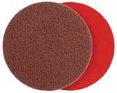 Cibo tex gripschijf 125mm af fine | 10 stuks