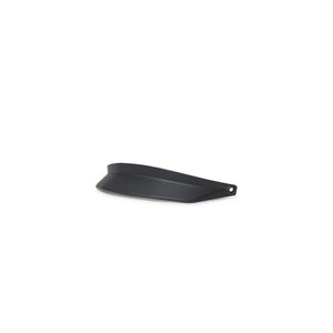 Thousand chapter visor - matte black