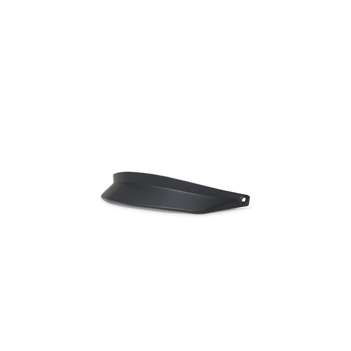 Afbeelding laden in galerijviewer, Thousand chapter visor - matte black
