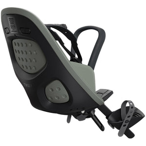 Yepp thule voorzitje 2 mini grijs