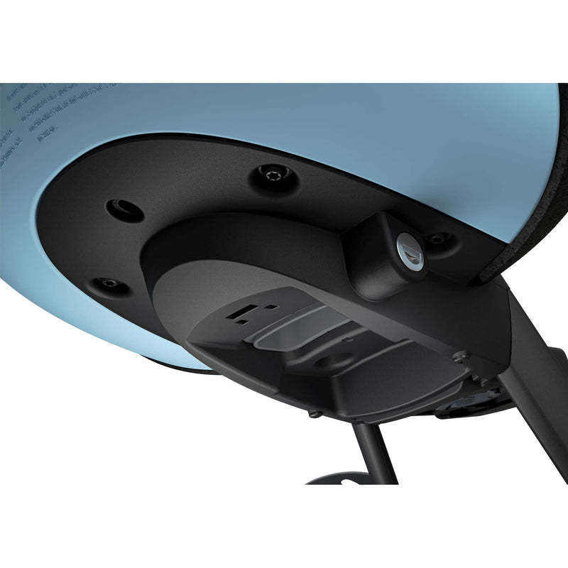 Afbeelding laden in galerijviewer, Thule Kinderzitje voor Yepp Nexxt 2 Mini blauw
