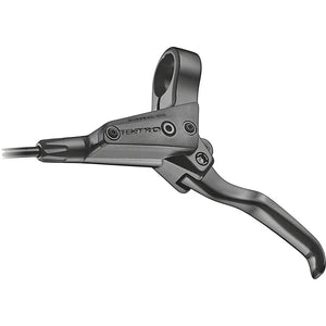 Tektro hydraulische remgreep hm1.0 hd-t280 links alu zwart