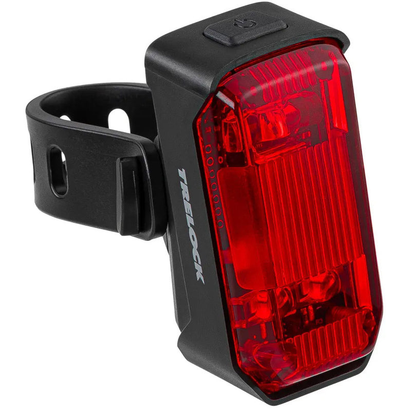 Afbeelding laden in galerijviewer, Trelock verlichtingsset lighthammer 80 80lux usb
