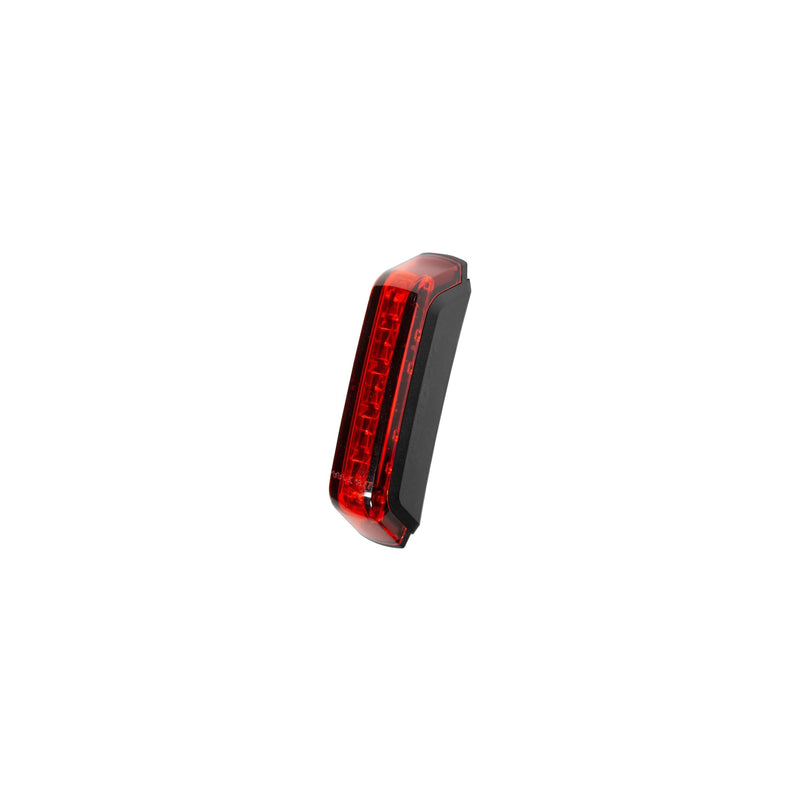 Afbeelding laden in galerijviewer, Trelock achterlicht LS 413 COB Line dynamo spatb
