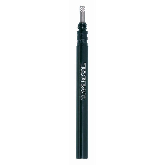 Topeak presta valve extender xl
