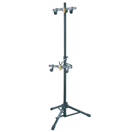 Topeak two up tune-up bike stand
