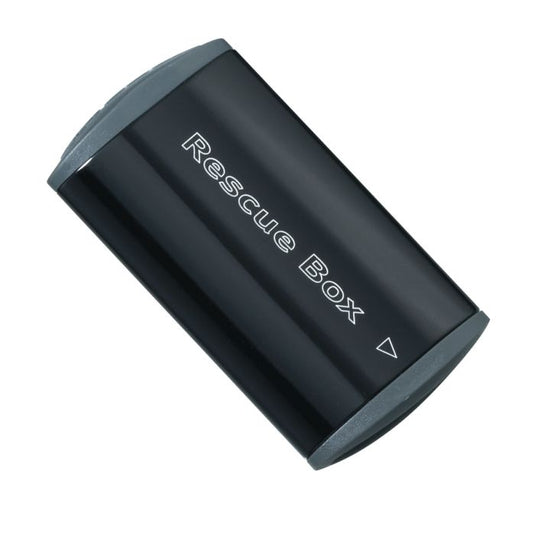 Topeak rescue box - black
