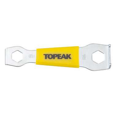 Topeak chainring nut wrench