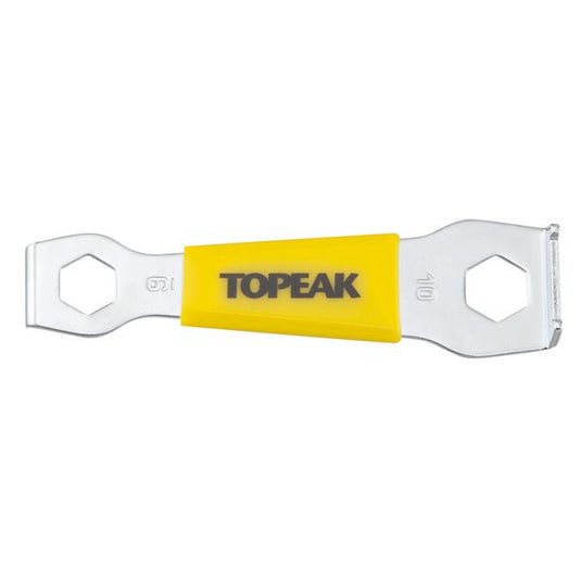 Topeak chainring nut wrench