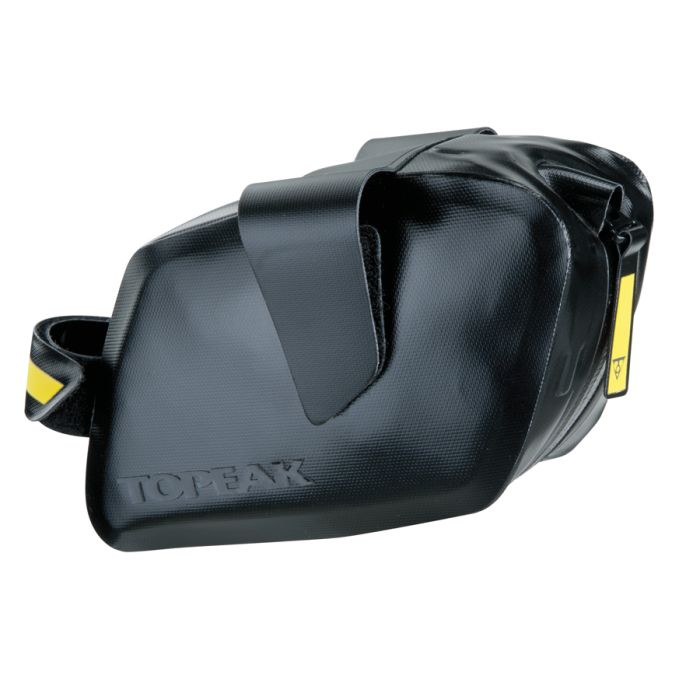 Afbeelding laden in galerijviewer, Topeak zadeltas DynaWedge micro Weatherproof
