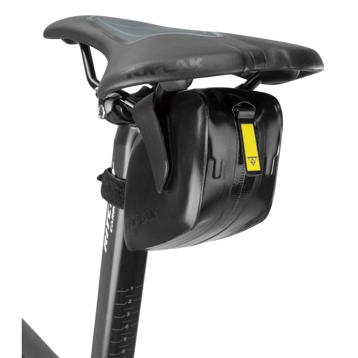 Afbeelding laden in galerijviewer, Topeak zadeltas DynaWedge micro Weatherproof

