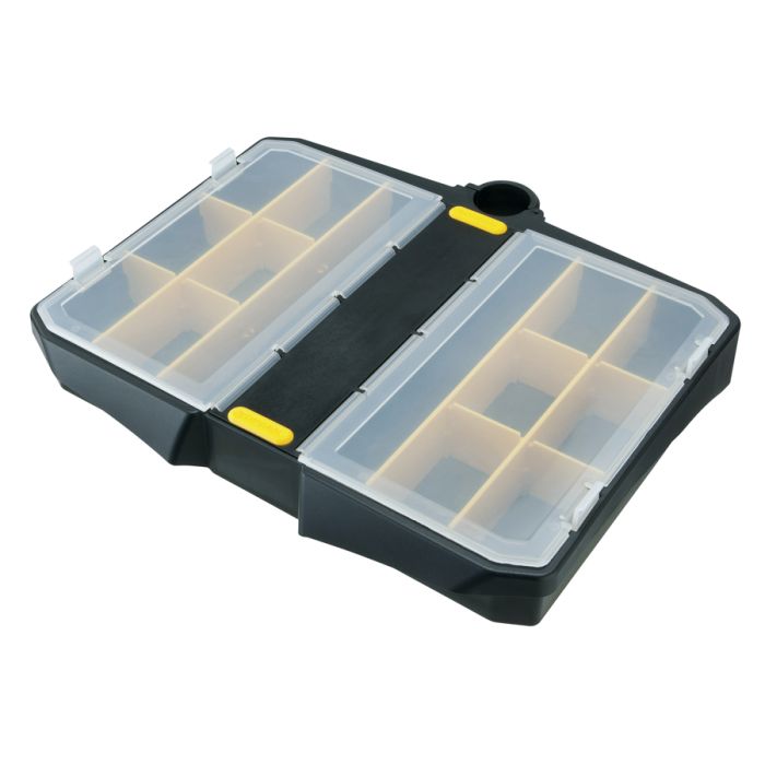 Afbeelding laden in galerijviewer, Topeak prepstation tool tray with lid
