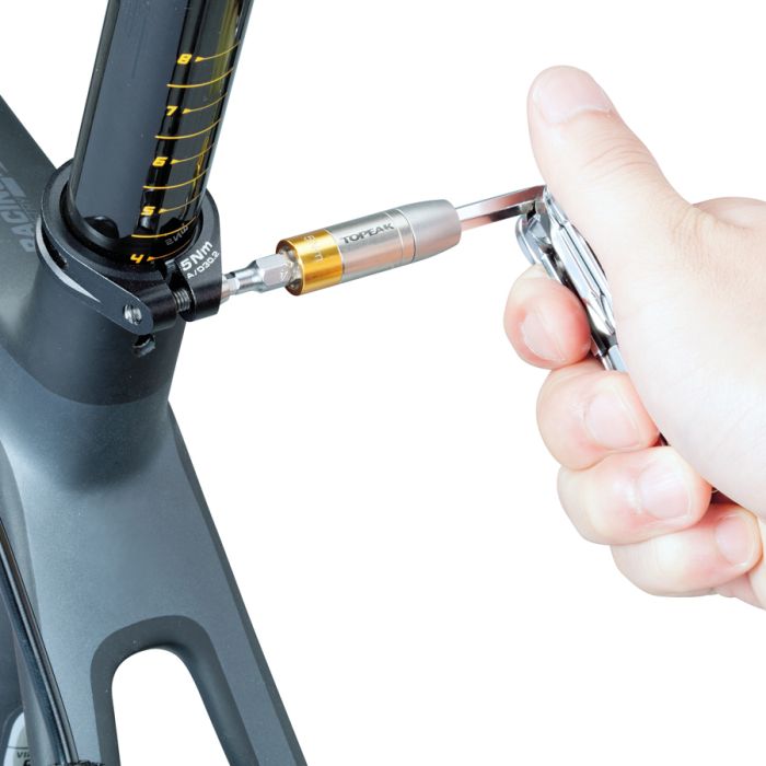 Afbeelding laden in galerijviewer, Topeak Nano TorqBox 5
