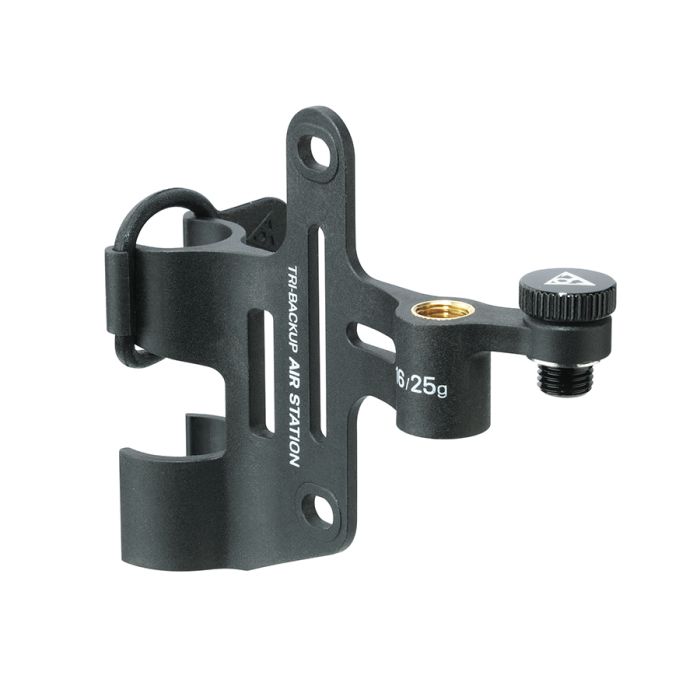 Afbeelding laden in galerijviewer, Topeak tri-backup - air station
