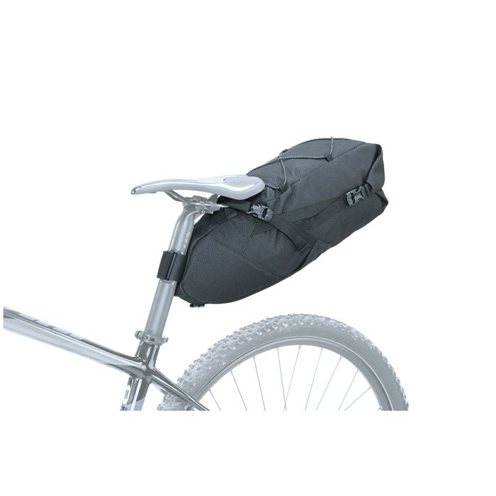 Afbeelding laden in galerijviewer, Topeak zadeltas backloader 10l - 15003030
