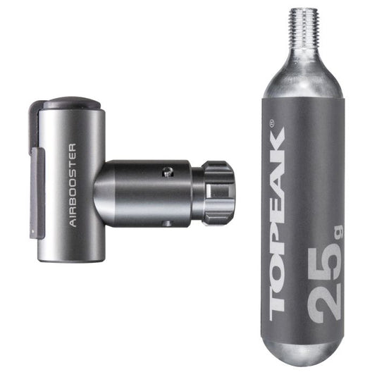 Topeak airbooster - 25gr