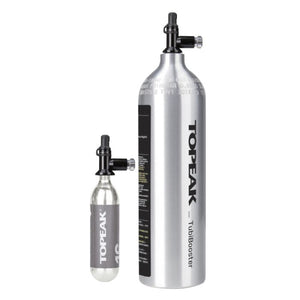 Topeak tubibooster