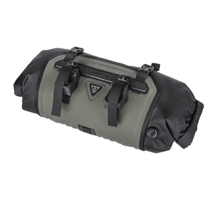 Afbeelding laden in galerijviewer, Topeak frontloader - 12 l - green
