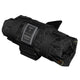 Topeak Burrito Pack - Compacte roltas voor gereedschap en kleine spullen - Zwart - Fietsaccessoire