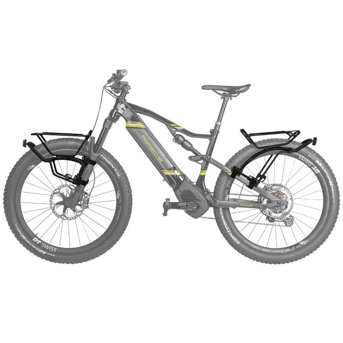 Afbeelding laden in galerijviewer, Topeak voordrager MTB TetraRack M1

